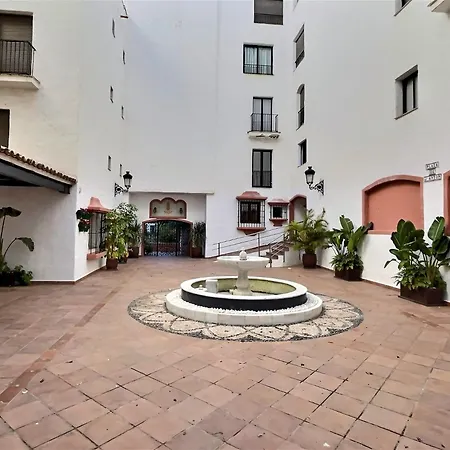 Lägenhet Harbour Heaven 2 Bed, 2 Bath Steps From Puerto Banus Marina And
