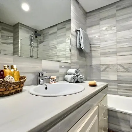 Lägenhet Harbour Heaven 2 Bed, 2 Bath Steps From Puerto Banus Marina And *