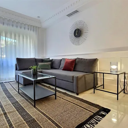 Lägenhet Harbour Heaven 2 Bed, 2 Bath Steps From Puerto Banus Marina And *