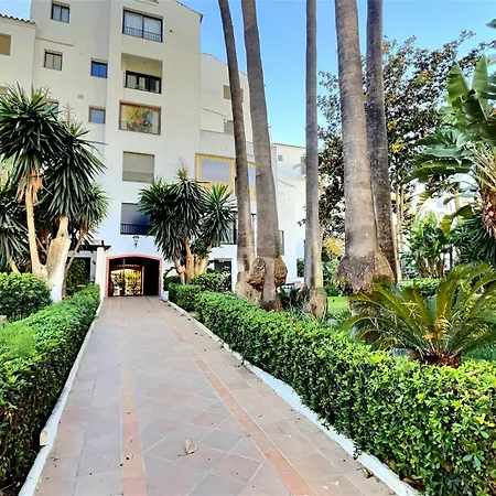 Harbour Heaven 2 Bed, 2 Bath Steps From Puerto Banus Marina And *